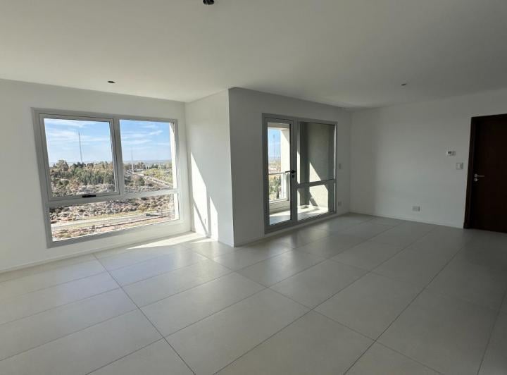 Departamento · 99m² · 3 Ambientes · 1 Cochera
