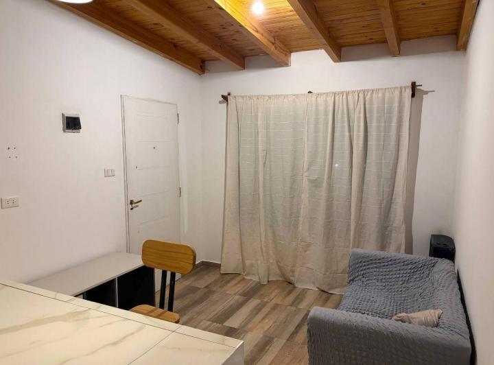 Departamento · 33m² · 2 Ambientes