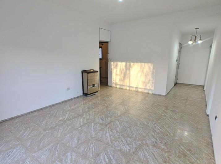 Departamento · 70m² · 3 Ambientes