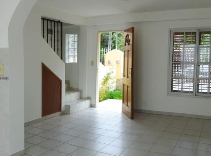 Casa · 90m² · 3 Ambientes · 1 Cochera