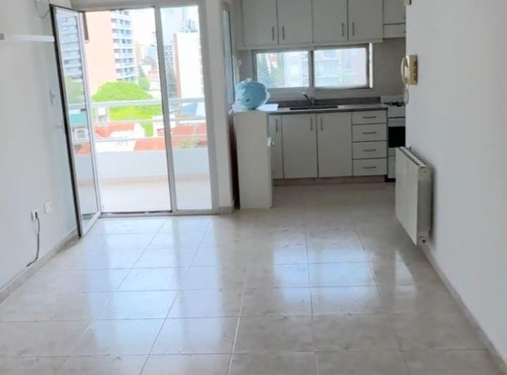 Departamento · 40m² · 2 Ambientes