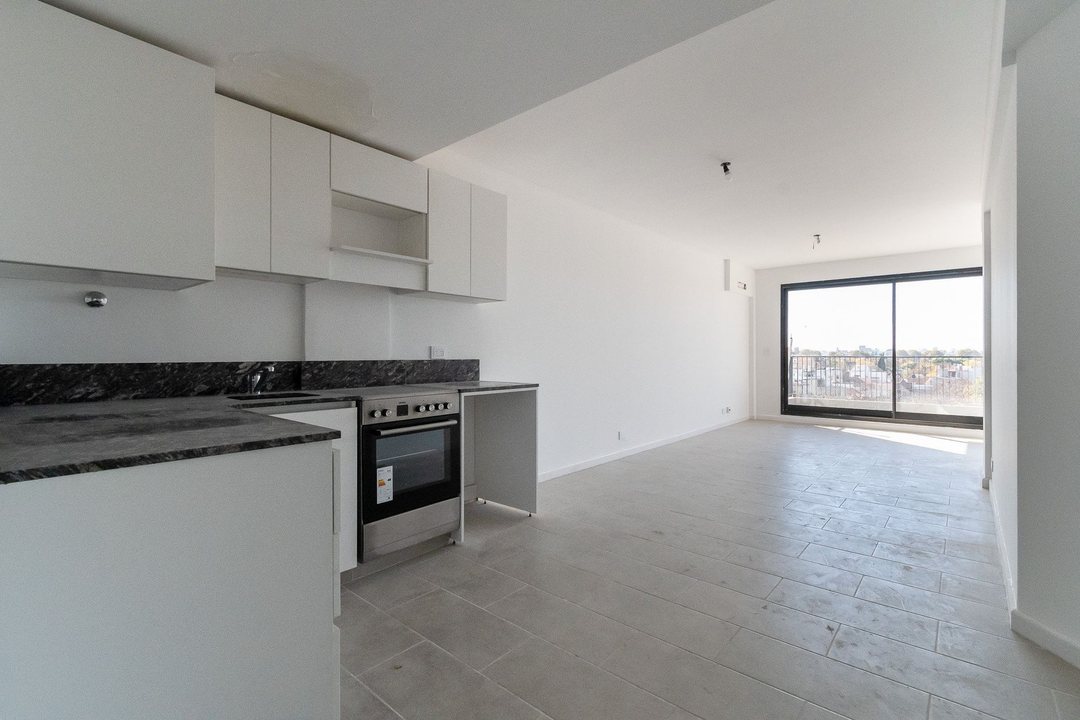 Venta Monoambiente Velez Sarfield APTO CREDITO