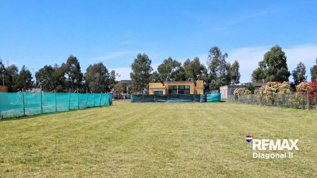 LOTE EN VENTA EN HARAS DEL SUR 2