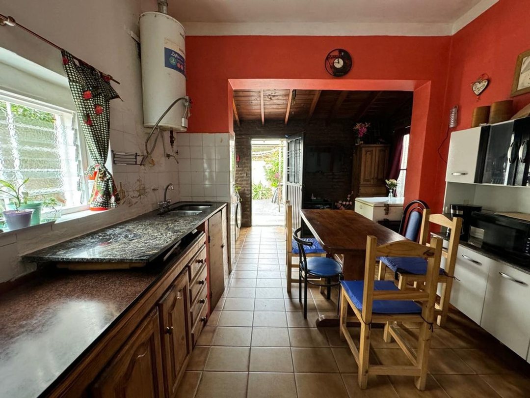 PH 3 AMBIENTES VENTA MORON PATIO PARRILLA