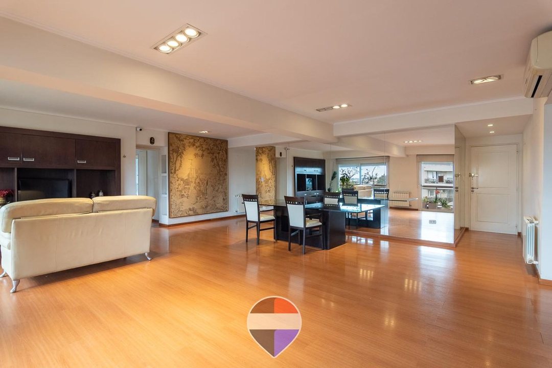 VENTA PISO 4 DORM + 2 COCHERAS, MILENICA, CORDOBA