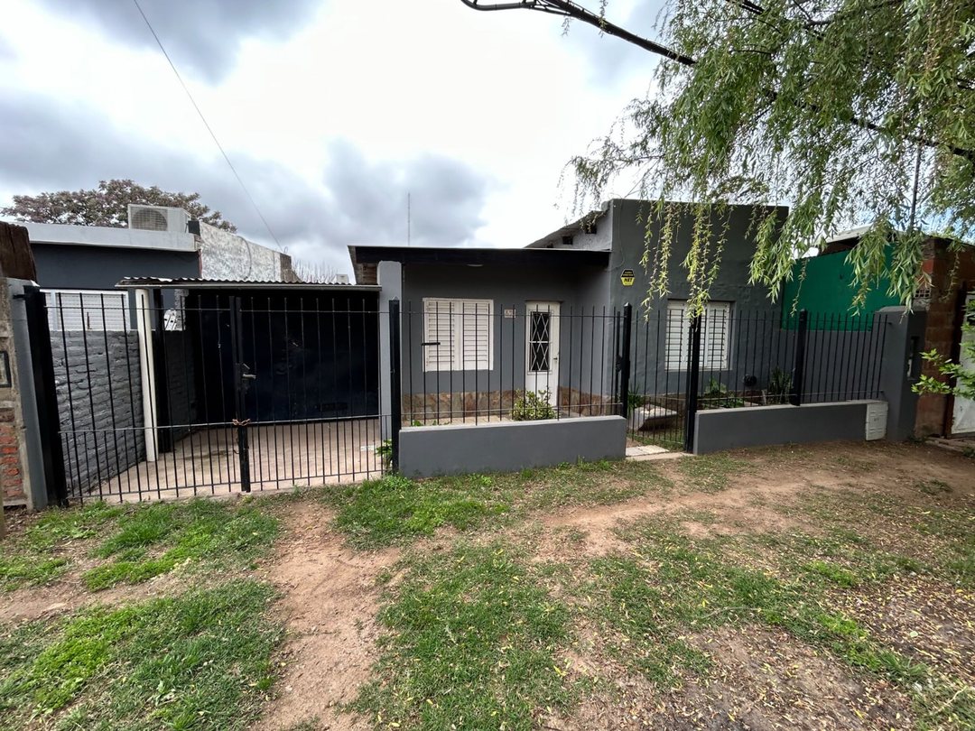 Casa en venta en Barrio Ciudad Nueva
