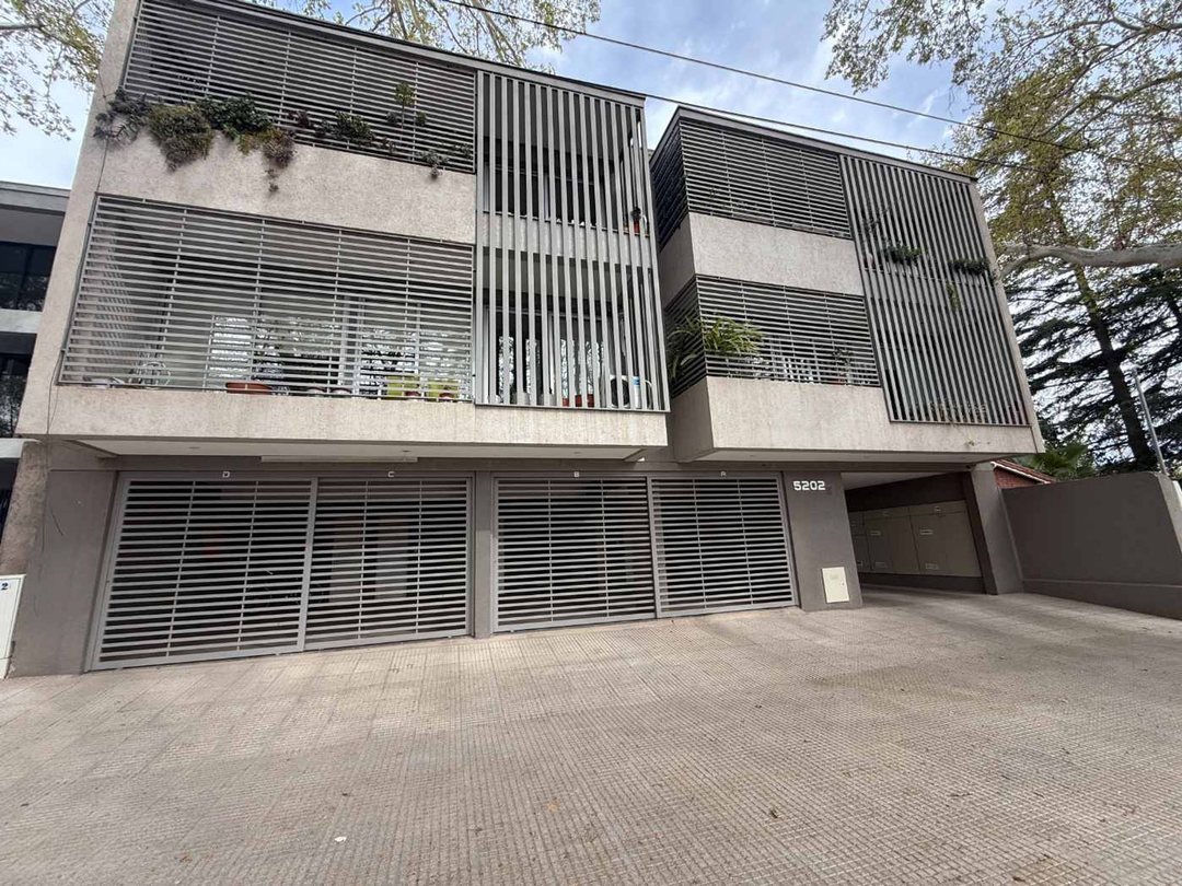 DEPARTAMENTO EN ALQUILER CARRODILLA LUJAN DE CUYO