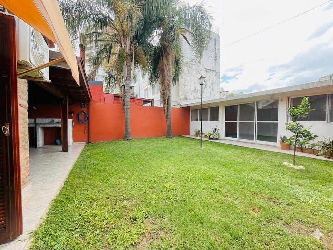 VENTA CASA 4 DORM SAN MARTIN APTA CREDITO