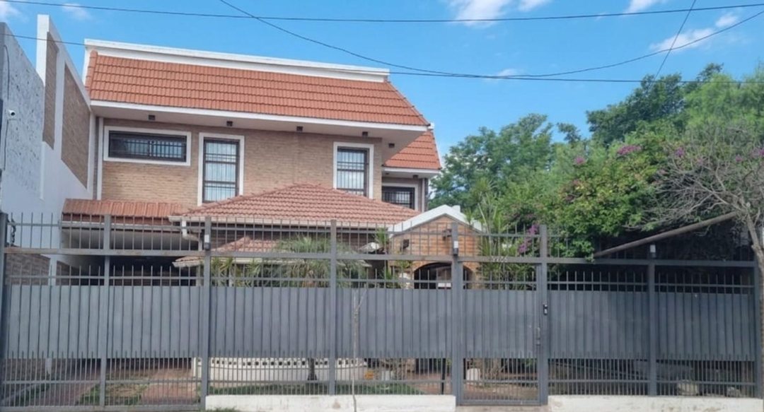 VENTA CASA 6 DOR B° CABILDO SANTIAGO DEL ESTERO