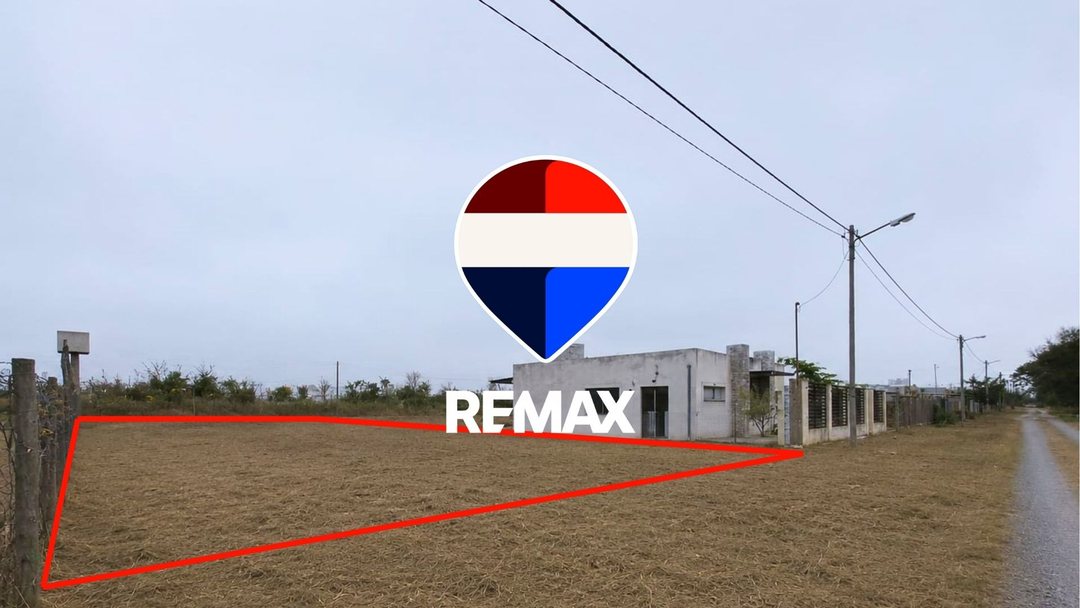 TERRENO EN VENTA EN EL MOLLAR II ROSARIO DE LERMA