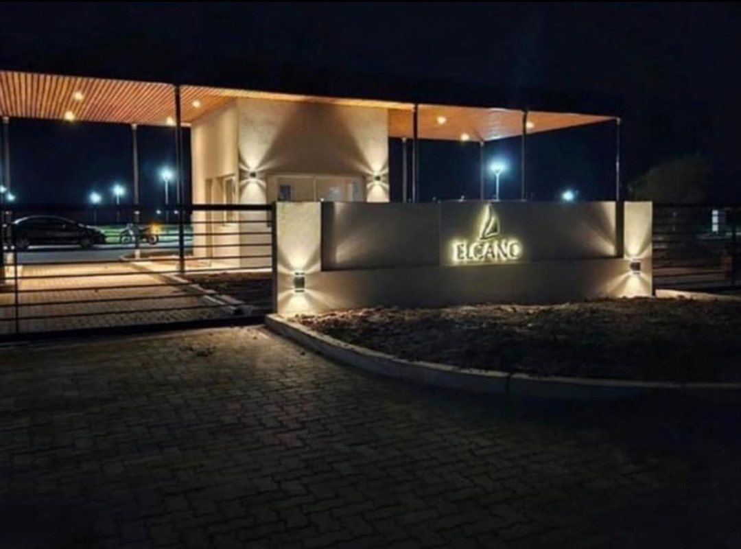 LOTE EL CANO