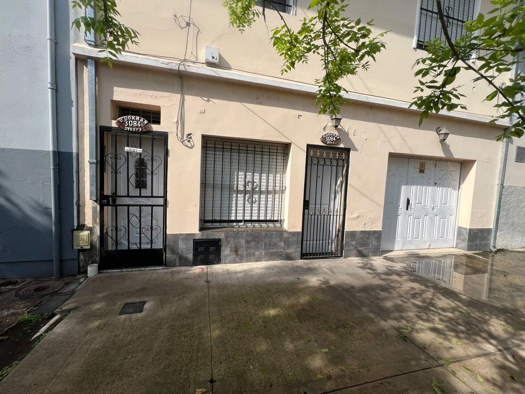 Ph 6 ambientes con patio y terraza en V. Soldati