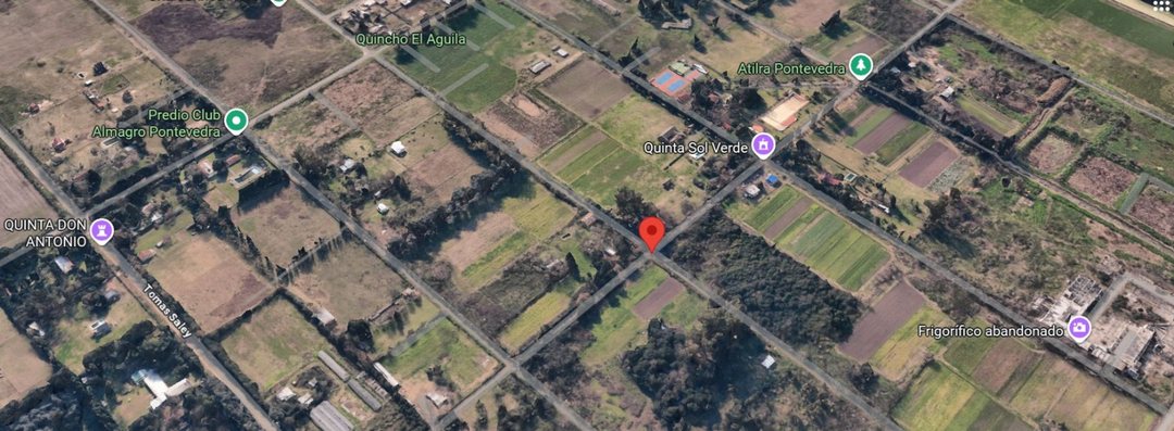 VENTA LOTES EN BLOCK EN PONTEVEDRA IDEAL INVERSOR