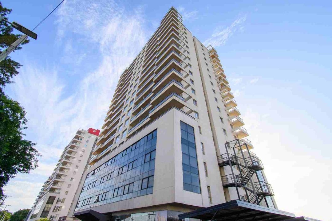 VENTA. Dpto. de un dormitorio en Amarras torre 3