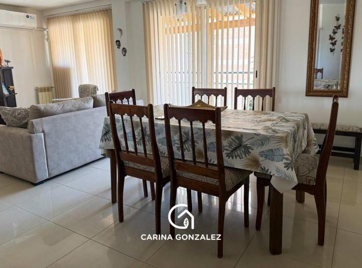 Departamento · 72m² · 3 Ambientes · 1 Cochera