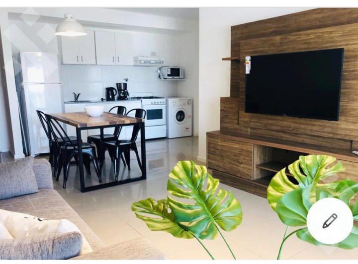 Departamento · 65m² · 2 Ambientes