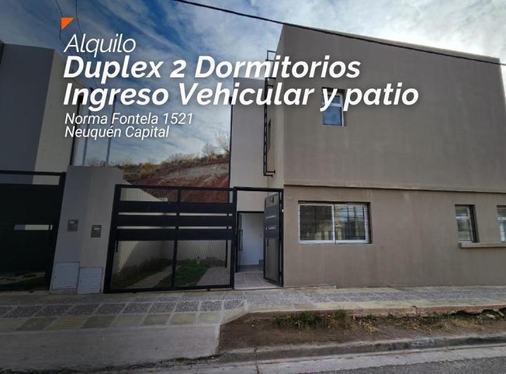 PH · 80m² · 4 Ambientes · 1 Cochera