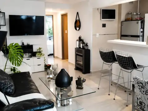 Departamento en Venta en Ramos Mejía, Partido de La Matanza