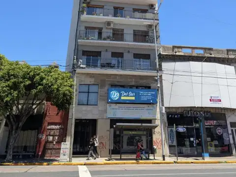 Departamento en Venta en Avellaneda, Partido de Avellaneda