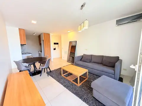 Departamento en Venta en Nordelta El Palmar, Nordelta
