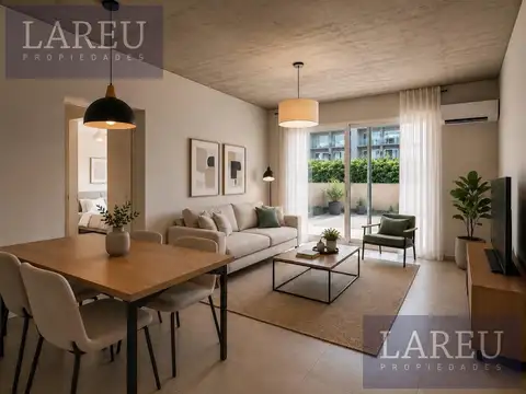 Departamento en Venta en Campus Vista, Countries y Barrios Cerrados en Pilar
