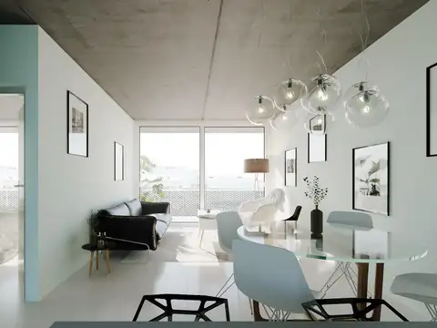 Departamento en Venta en Pilar, Partido de Pilar