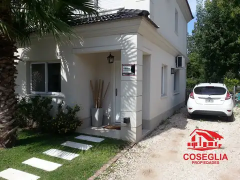 Departamento en Venta en Palmas del Sol, Countries y Barrios Cerrados en Pilar