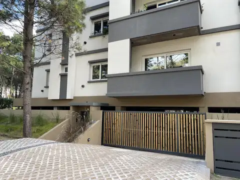 Departamento en Venta en Pinamar, Partido de Pinamar