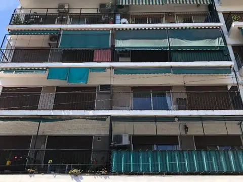 Departamento en Venta en Olivos Maipú/Uzal, Olivos