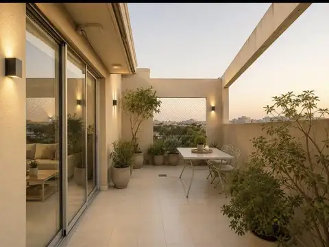 Departamento en Venta en Victoria, Partido de San Fernando