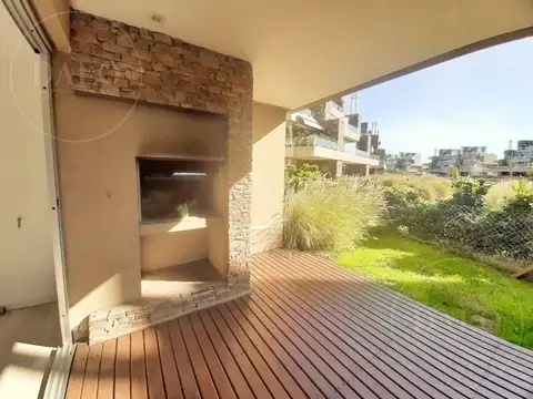 Departamento en Venta en Nordelta, Partido de Tigre