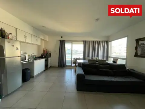 Departamento en Venta en Countries y Barrios Cerrados en Pilar, Partido de Pilar