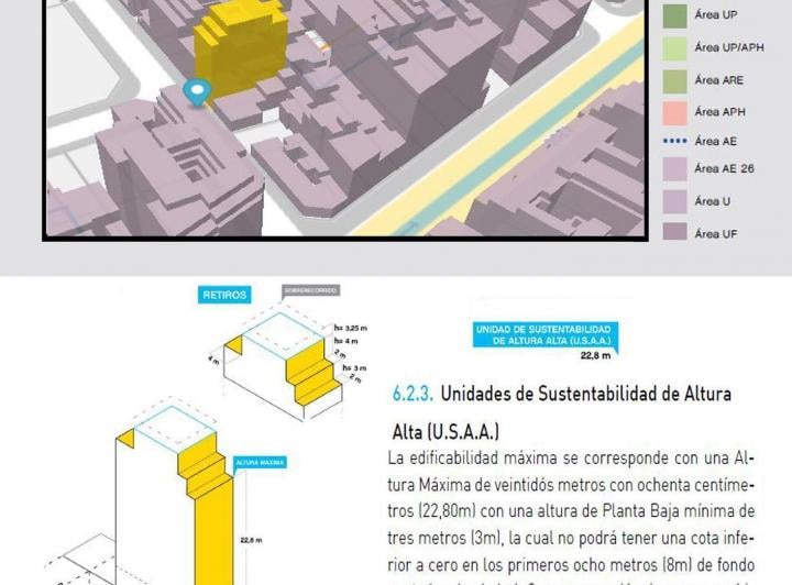 Terreno · 326m²
