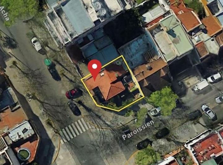 Terreno · 131m²