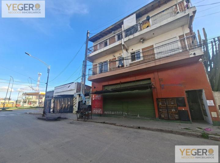Terreno · 500m²