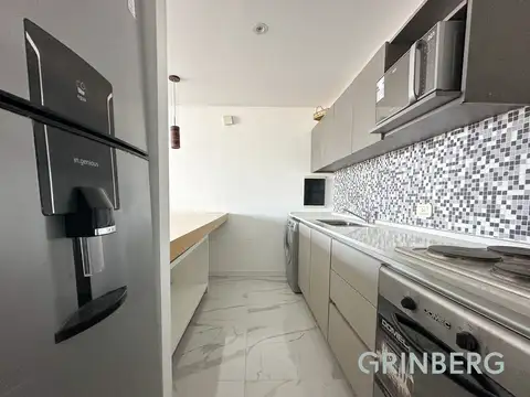 Departamento en Venta en Nordelta, Partido de Tigre