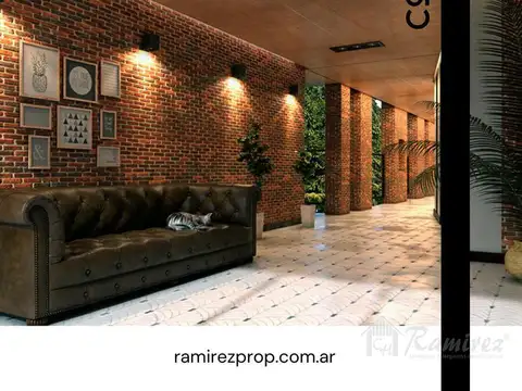 Departamento en Venta en Moreno, Partido de Moreno