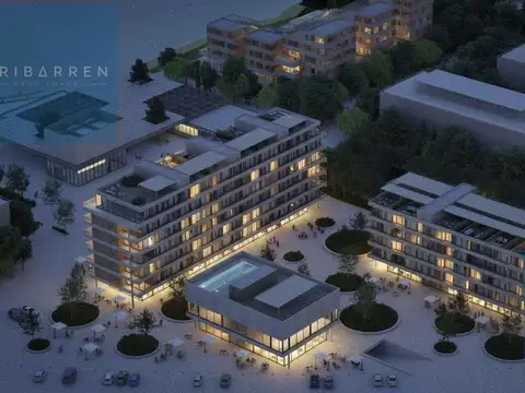 Departamento en Venta en Puertos, Countries y Barrios Cerrados en Escobar