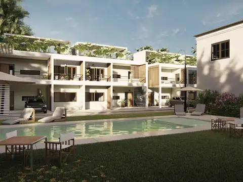 Departamento en Venta en Bella Vista, Partido de San Miguel