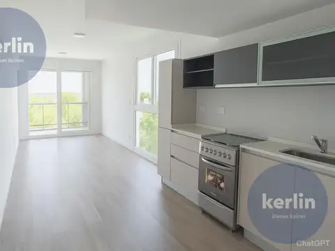 Departamento en Venta en San Nicolas de los Arroyos, Partido de San Nicolás
