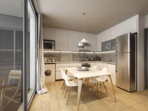 Departamento en Venta en Campana, Partido de Campana