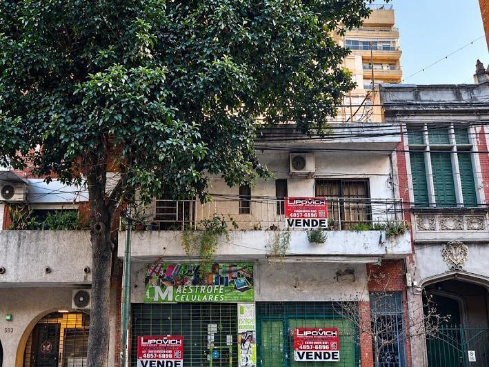 Terreno · 316m²