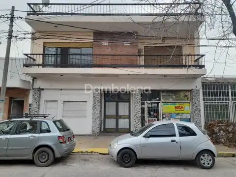 Departamento en Venta en Paso del Rey, Partido de Moreno