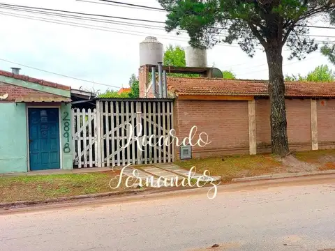 Departamento en Venta en San Bernardo del Tuyú, Partido de La Costa