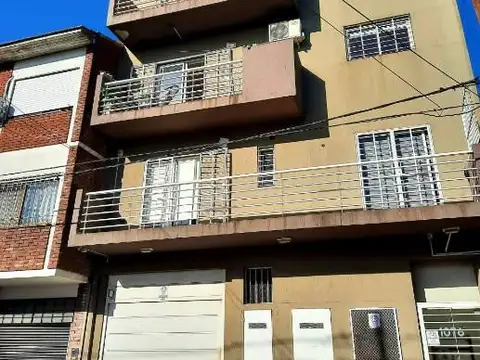 Departamento en Venta en Quilmes, Partido de Quilmes