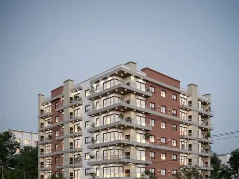 Departamento en Venta en San Bernardo Del Tuyu, San Bernardo del Tuyu