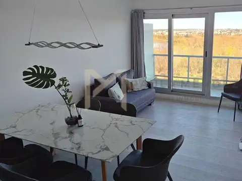 Departamento en Venta en Nordelta Remeros Beach, Nordelta