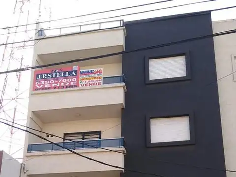 Departamento en Venta en Centro, San Justo
