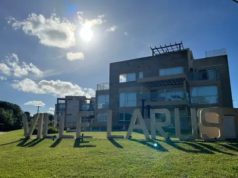 Departamento en Venta en Las Gaviotas, Mar Azul
