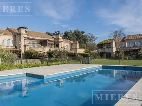 Departamento en Venta en Countries y Barrios Cerrados en Pilar, Partido de Pilar